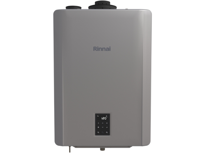 Rinnai I-SERIES Plus Wall-Hung Condensing Gas Boiler | Phcppros